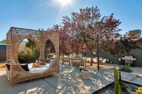 Coyote Trail - Quiet Nights w Heated Pool Option